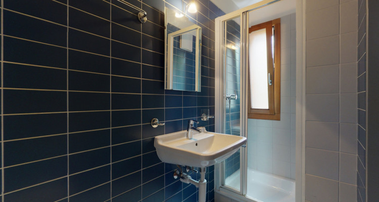 Bel appartement lumineux de 4,5 pièces à Vevey image 12