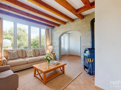 Deux duplex au c?ur d?un ancien bâtiment de charme image 3