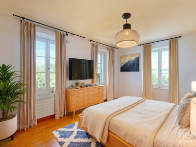 Deux duplex au c?ur d?un ancien bâtiment de charme image 5