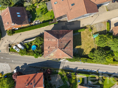 Deux duplex au c?ur d?un ancien bâtiment de charme image 8