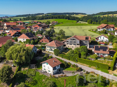 Deux duplex au c?ur d?un ancien bâtiment de charme image 9