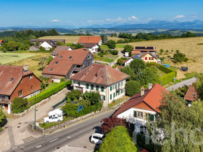 Deux duplex au c?ur d?un ancien bâtiment de charme image 11