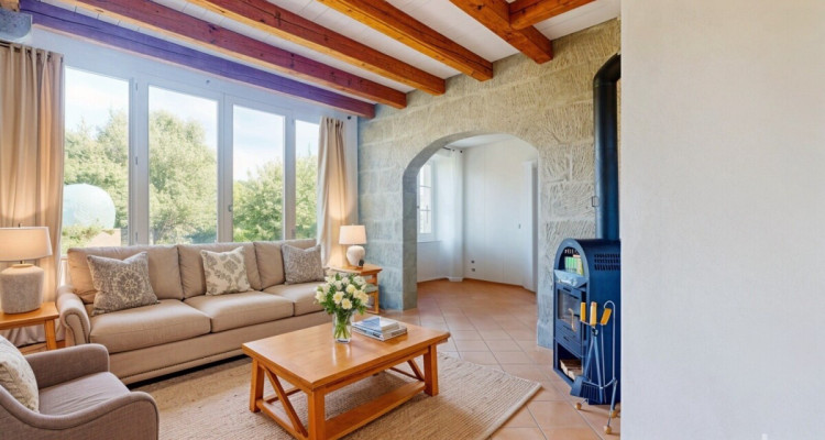 Deux duplex au c?ur d?un ancien bâtiment de charme image 3