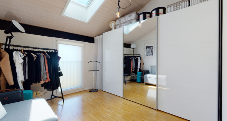 Lumineux duplex à Chavannes-de-Bogis image 9