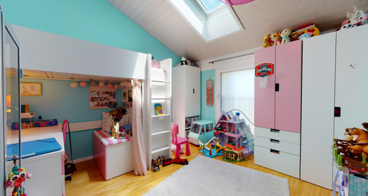 Lumineux duplex à Chavannes-de-Bogis image 10