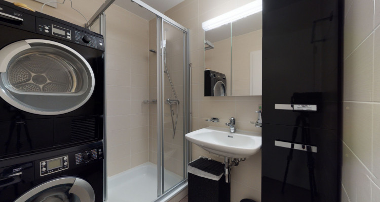 Lumineux duplex à Chavannes-de-Bogis image 11