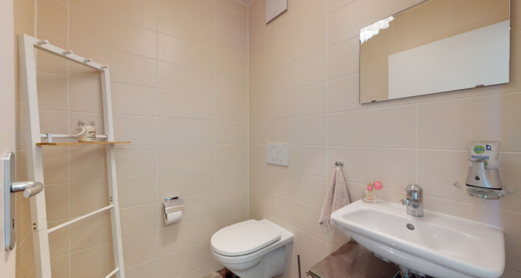 Lumineux duplex à Chavannes-de-Bogis image 12