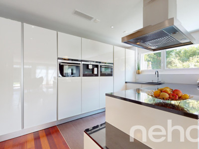 Attraktive Doppelhaushälfte mit Charme und Komfort image 7