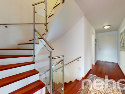 Attraktive Doppelhaushälfte mit Charme und Komfort image 8