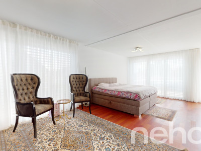 Attraktive Doppelhaushälfte mit Charme und Komfort image 9