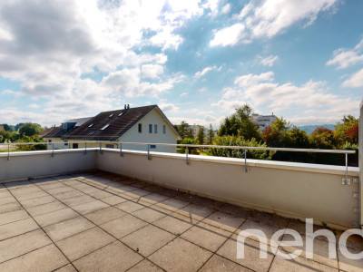 Attraktive Doppelhaushälfte mit Charme und Komfort image 11