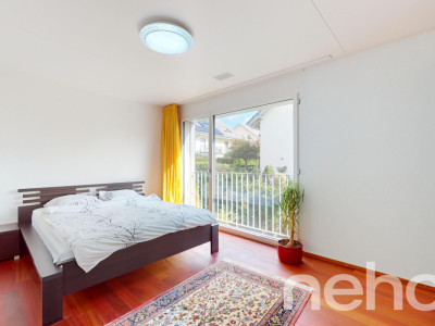 Attraktive Doppelhaushälfte mit Charme und Komfort image 12