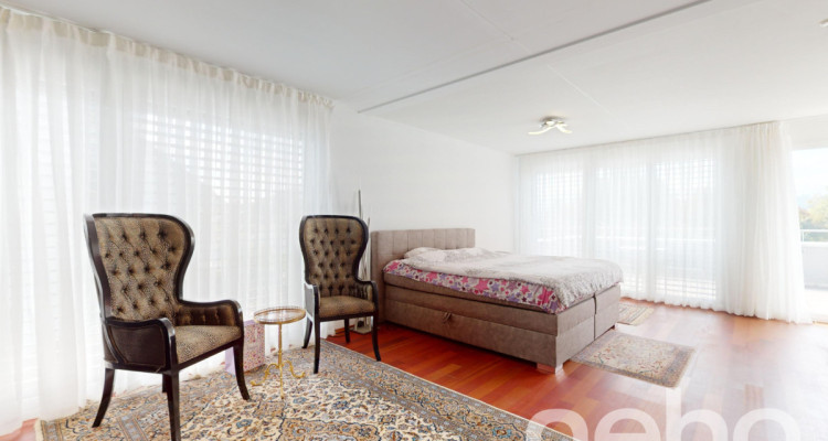 Attraktive Doppelhaushälfte mit Charme und Komfort image 9