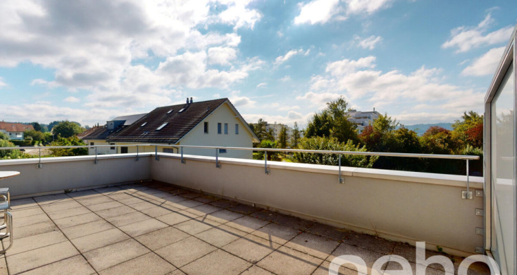 Attraktive Doppelhaushälfte mit Charme und Komfort image 11