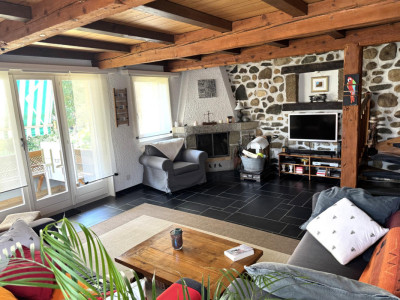 Bel appartement de 5.5 pièces en duplex avec balcon à Gland image 4