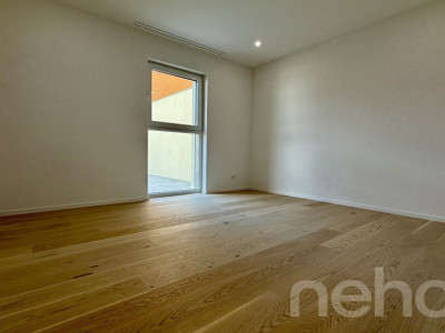 Spacieux attique neuf avec balcon habitable image 12