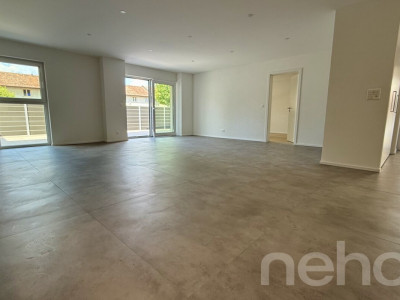 Grand appartement neuf avec balcon habitable image 7