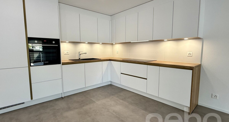 Grand appartement neuf avec balcon habitable image 10