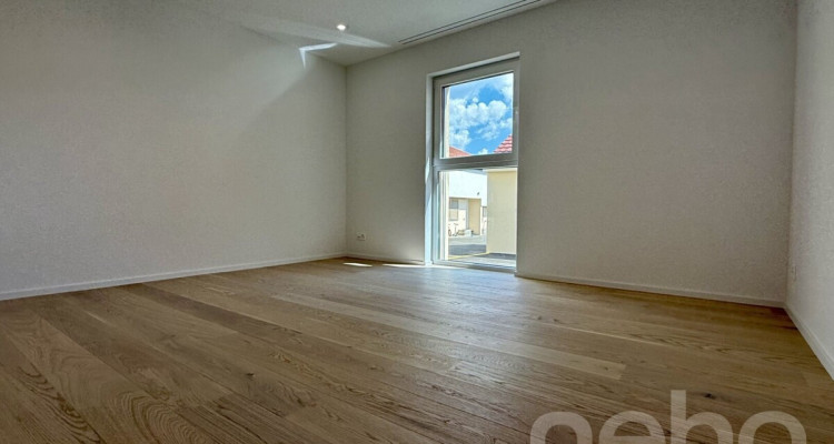 Grand appartement neuf avec balcon habitable image 11