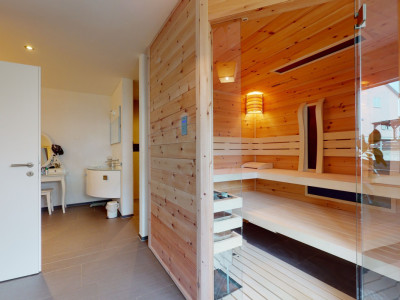 Modernes 5.5-Zimmer-Reiheneckhaus mit Garten an bevorzugter Lage image 10