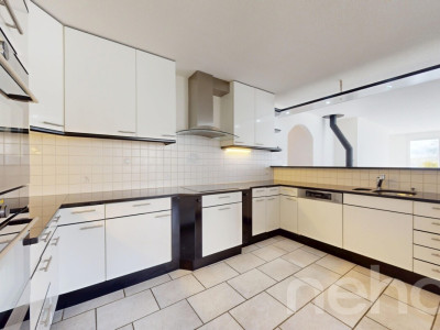 Grosszügige 5.5-Zimmer Terrassenwohnung in Düdingen image 9