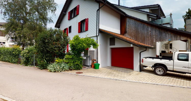 Liebhaberobjekt mit viel Cachet sucht neue Familie image 4