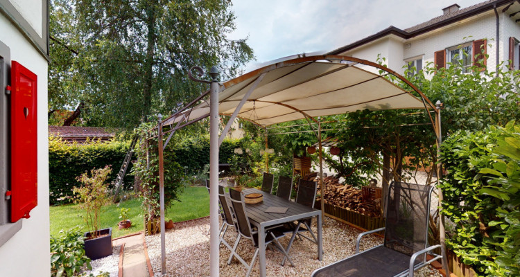 Liebhaberobjekt mit viel Cachet sucht neue Familie image 5