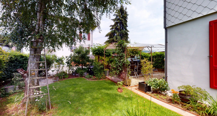 Liebhaberobjekt mit viel Cachet sucht neue Familie image 6