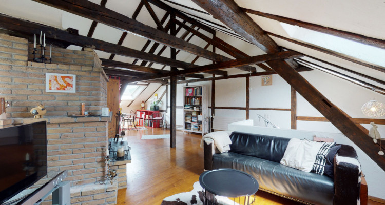 Liebhaberobjekt mit viel Cachet sucht neue Familie image 7