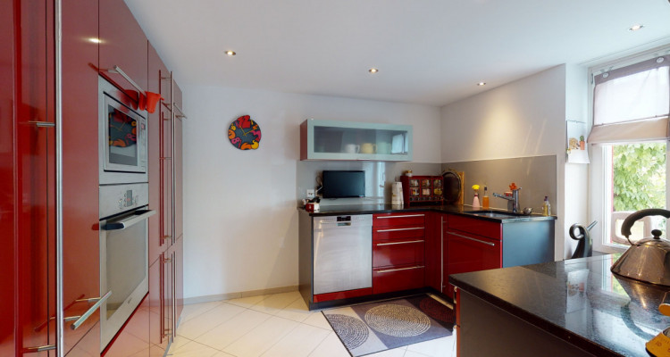 Liebhaberobjekt mit viel Cachet sucht neue Familie image 9