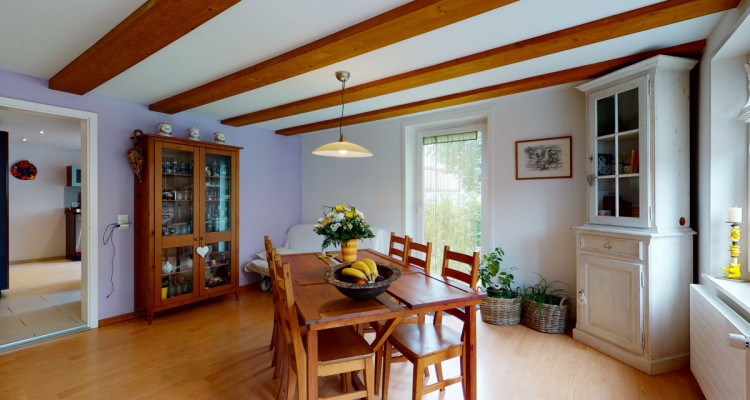 Liebhaberobjekt mit viel Cachet sucht neue Familie image 10