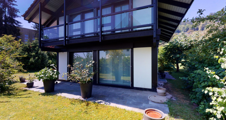 Top gepflegtes Holzhaus zum Wohlfühlen image 2