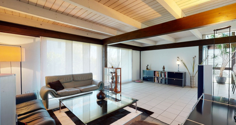 Top gepflegtes Holzhaus zum Wohlfühlen image 3