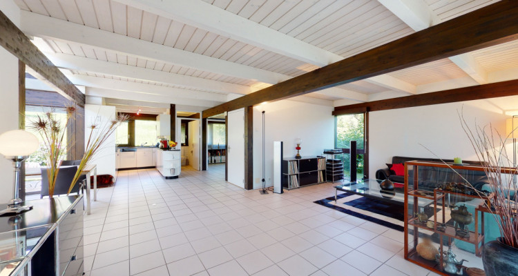 Top gepflegtes Holzhaus zum Wohlfühlen image 4