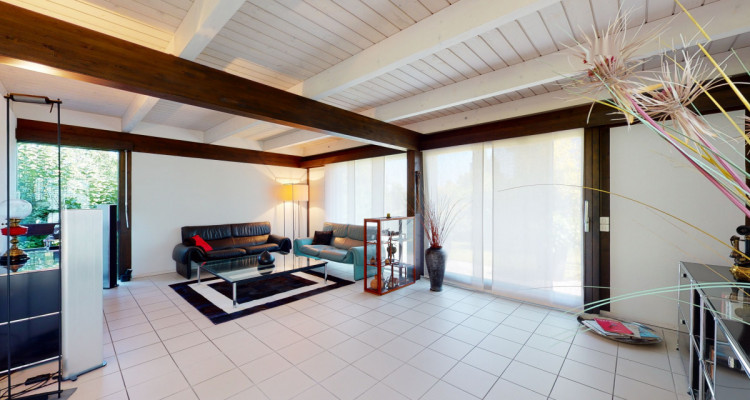 Top gepflegtes Holzhaus zum Wohlfühlen image 5