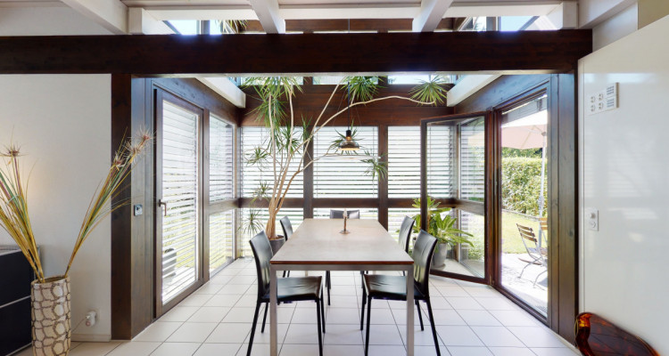 Top gepflegtes Holzhaus zum Wohlfühlen image 6