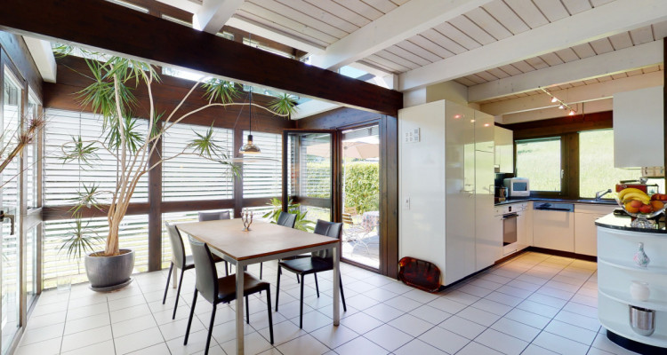 Top gepflegtes Holzhaus zum Wohlfühlen image 7