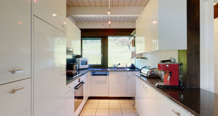 Top gepflegtes Holzhaus zum Wohlfühlen image 8