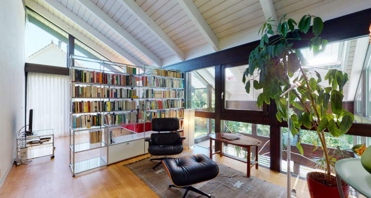 Top gepflegtes Holzhaus zum Wohlfühlen image 10