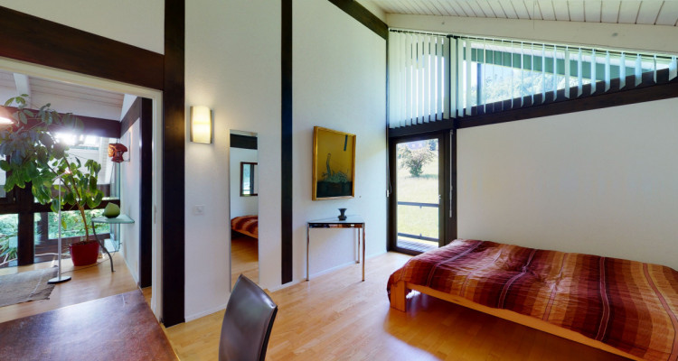 Top gepflegtes Holzhaus zum Wohlfühlen image 12