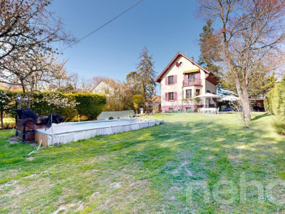 Belle maison individuelle avec piscine, parfaitement située image 4
