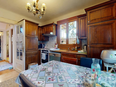 Belle maison individuelle avec piscine, parfaitement située image 7