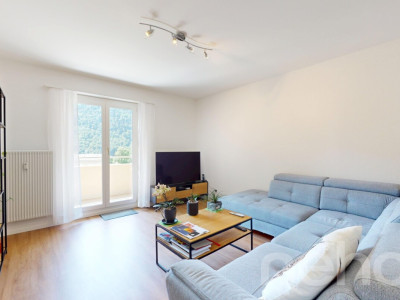 Immeuble locatif de rendement avec vue panoramique sur les montagnes image 4