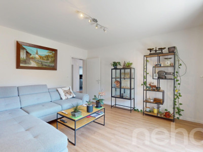 Immeuble locatif de rendement avec vue panoramique sur les montagnes image 5