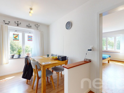 Immeuble locatif de rendement avec vue panoramique sur les montagnes image 7