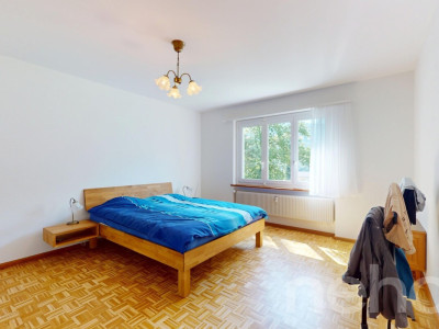 Immeuble locatif de rendement avec vue panoramique sur les montagnes image 8