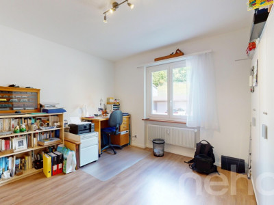 Immeuble locatif de rendement avec vue panoramique sur les montagnes image 9