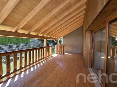 Exclusif: Belle grange rénovée à Lessoc près de Bulle image 2