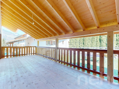 Exclusif: Belle grange rénovée à Lessoc près de Bulle image 7