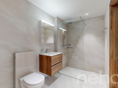 Exclusif: Belle grange rénovée à Lessoc près de Bulle image 8